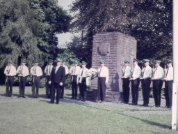 Schützenfest 1957-1960